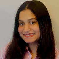 Athira Das Vazhuthakkat, PharmD, PGDip