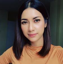 Apakah darah lebih tebal dari air? Zara Zya Biodata