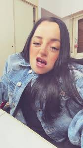 TE AMOOOO @Maria Becerra siempre rompiendo💋🫦