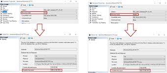 Sql Server Transaction Log Backup, Truncate And Shrink Operations