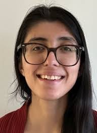 Angelina Encinas's Instagram, Twitter & Facebook