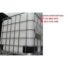 Free ongkir seluruh jawa tengah. Jual Tersedia Toren Ibc Tank Kempu Tandon Air 1000 Liter Murah Gihon Juma Sentosa