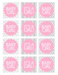These colorful prints with curving fonts are perfect for a spring or summertime shower to welcome free baby shower printables by. Pin On Baby Shower Ideas