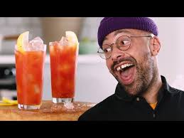 Rico's Easiest Bloody Mary!