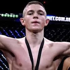 Diamondback Fighting Championship DFC