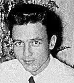 Donald Beckwith Obituary (1924