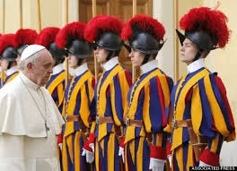 Check spelling or type a new query. What Role Do Modern Day Swiss Guards Have In The Vatican Quora
