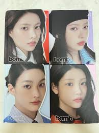 4 sticky note pads capybara