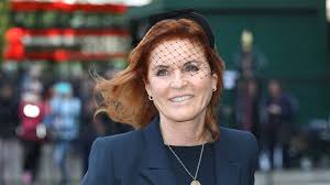July 31st marks harry potter's birthday Fette Fergie Sarah Ferguson Uber Die Harte Zeit Als Royal Promiflash De