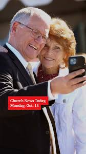 Wells Ward Primary Parade, 1958. Left to right, Coralee's cousin, Diane,  Coralee Jaynes Dahl, Alan Hyde, Lynn Patterson.