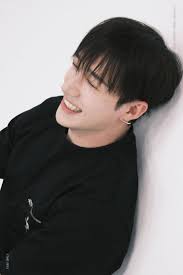 All about Chris. Today, I finish the 5 part SKZ 'Fan Fiction POVs'. All  members have their beginning storylines. So I'm already working