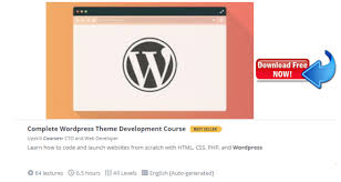 Freetutorials udemy courses free download freetutorials freecoursesite azlyrics whale watching tours outboard motor covers. Udemy The Complete Wordpress Theme Development Course Free Download Free Tutorials Download