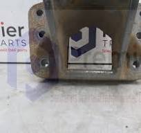 Fits DAF Rear Spring Torque Rod Bracket LF XB Euro 6 Part No ...