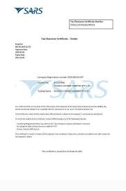 All content is public domain unless otherwise stated. Get Tax Clearance Certificate Tax Clearance Certificate Facebook