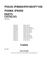 My wifi key does not turn on the wifi lamp as well. Canon Pixma Ip 7100 8100 8500 8600 Manualzz