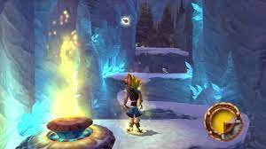 Brad and his fuzzy orange sidekick vinny run and jump through naughty dog's remastered platformers. Jak And Daxter The Precursor Legacy Gameplay Walkthrough Part 28 Giant Phallic Symbols Youtube