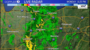 A meteorologist for fox 45 in dayton, ohio snapped at viewers who complained on social media about a tornado warning that interrupted monday night's broadcast of the bachelorette, saying that the. Tornado Watch Issued For Central Ohio Canceled 10tv Com
