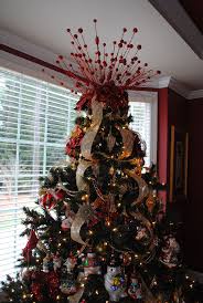Find recipes, style tips, projects for your home and other ideas to try. Christmas Decoration Ideas Christmas Tree Toppers Christmas Decorations Tree Toppers