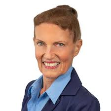 Nancy Scott, Luxury Real Estate Agent | Forbes Global Properties