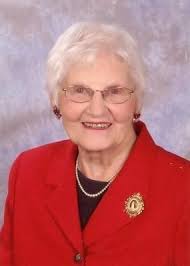 Vanda Simpson Obituary (2015)