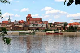 Our top picks lowest price first star rating and price top reviewed. Neues Museum Zur Festung In Torun Thorn