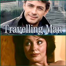 TRAVELLING MAN *New Episode*🚨 'Sudden Death' (1984)📺 Stars Leigh Lawson,  Colin Jeavons & Tony Doyle⭐ Lomax returns to London for his mother's  funeral. Afterwards, he targets Pember