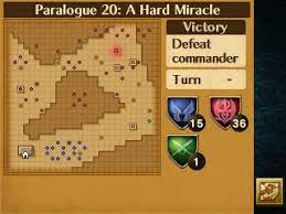 You wouldn't want to run into a . A Hard Miracle Fire Emblem Wiki Fandom