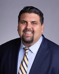 City Manager Alex Khojikian