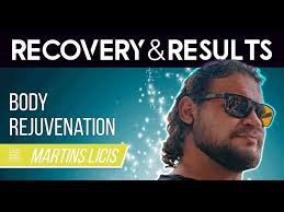 Recovery & Results: Martins Licis