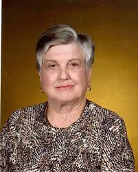 Edna Yewell Anderson Obituary (2025)