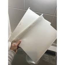 レジ袋 小さく畳まなくても大丈夫 ストレスなく続けられるビニール袋類収納法 収納 レジ袋 袋