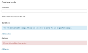 Please rate only once based on the look, functionality, and style of. How To Block An Email Sender In Comcast