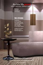 City Hotel Architema Hospitality Furniture Comfortable Dining Chairs Hospital Furniture Contract Furniture