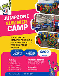 Profile for Jump!Zone Florence, KY