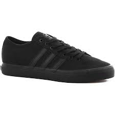 Shop 16 top adidas matchcourt and earn cash back all in one place. Adidas Matchcourt Rx Core Black Black Black Men S Shoes Skate Shoes At Switch Skateboarding