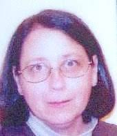 Karen Sanders Obituary (1959