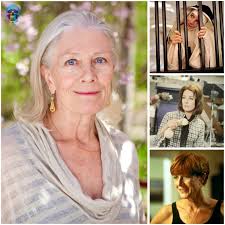 🎂Happy 88th birthday to actress Vanessa Redgrave! Redgrave was born