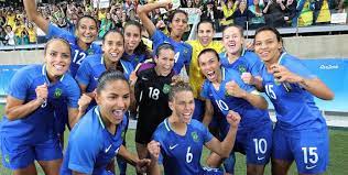 Beim abrufen der übersetzung ist ein problem aufgetreten. Brasilianische Fussball Nationalmannschaft Der Frauen Brasilienportal