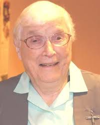 Nancy Fearon Obituary (1931