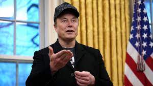 Elon Musk targets Fort Knox in potential audit of nation's gold supply