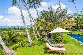 Located within 10 minutes drive from the airport, this boutique resort will take you to a different world altogether. Bon Ton Resort Langkawi The Perfect Boutique Hotel Bruised Passports