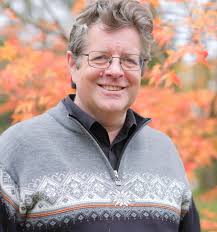 People working at The Greenhouse Center