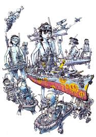 Most relevant best selling latest uploads. Battleship Kim Jung Junggi Kim Sketches