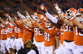 Clemson community care remains open for regular service hours. Clemson Was Absolutely Right To Try And Score As Time Expired Vs Miami