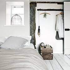 Black And White Bedroom Ideas With A Timeless Appeal White Bedroom Modern White Bedroom Design Modern Bedroom
