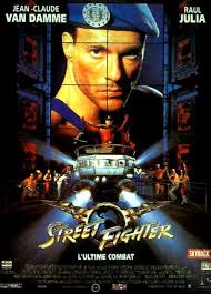 De souza based on super street. Street Fighter 1994 Imdb