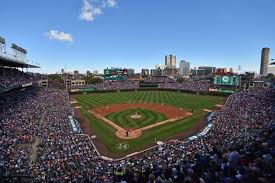 Baseball season is here and is packed with epic matchups. Cubs Record Standings Upcoming Schedule Bleed Cubbie Blue
