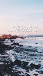 Pin By Tinkerbell Pan On Quotes With Background Artsy Pictures Quotes Deep Wallpaper Quotes