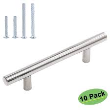 The top countries of suppliers are india, china. Homdiy Chrome Cabinet Pulls 3 5 Inch Drawer Pulls 10 Pack Hd201cp Modern Cabinet Handles Polished Chrome Kitchen Hardware For Cabinets Euro Bar Cabinet Handle Pulls Tools Home Improvement
