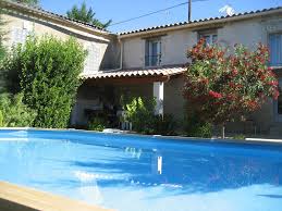 Rare A Pezenas Maison De Campagne A 5mn Du Centre Ville Climatisation Pezenas